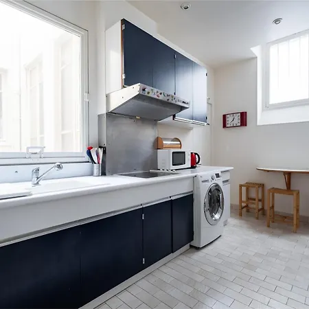 Veeve - Clichy Couture